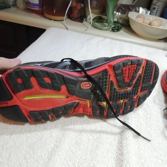 Nike Flywire sz 10.5